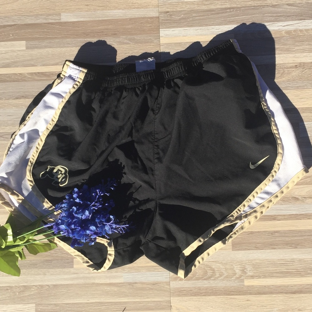Nike Athletic Shorts